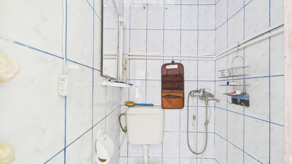 Garsonieră la parter zona UMT - Poză 8