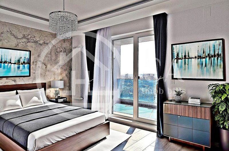 Penthouse deosebit, de vanzare, zona Nufarul, Oradea - Poză 5