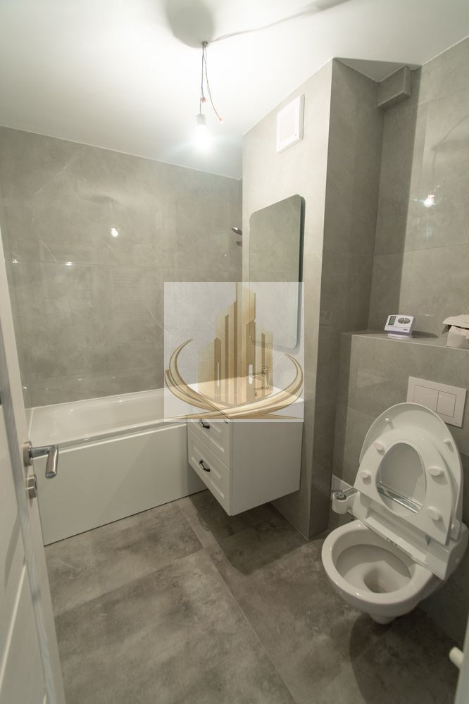 2 Camere Decomandat | Renovat Integral | Zona Soarelui | Parter - Poză 5