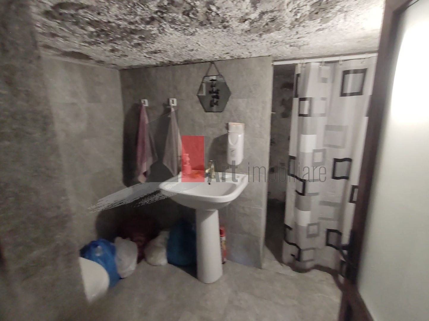 Casă de vânzare 3 camere Parcul Carol - Autogara Filaret - Poză 9