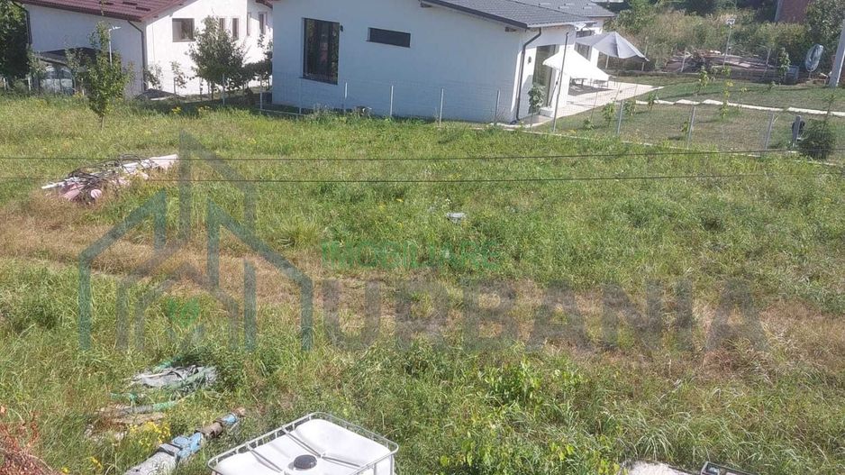 Teren zona bucium - Poză 5