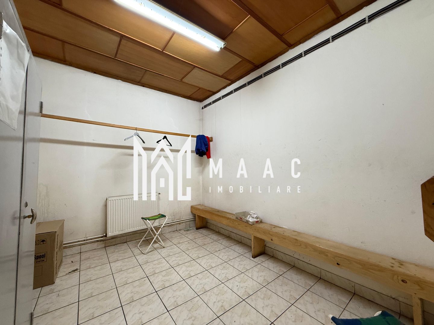 Teren 1400MP + Hala 500MP | Utilitati | Lacul lui Binder - Poză 22