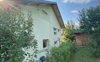 Vila de vanzare Cornu de Jos - Poză 3