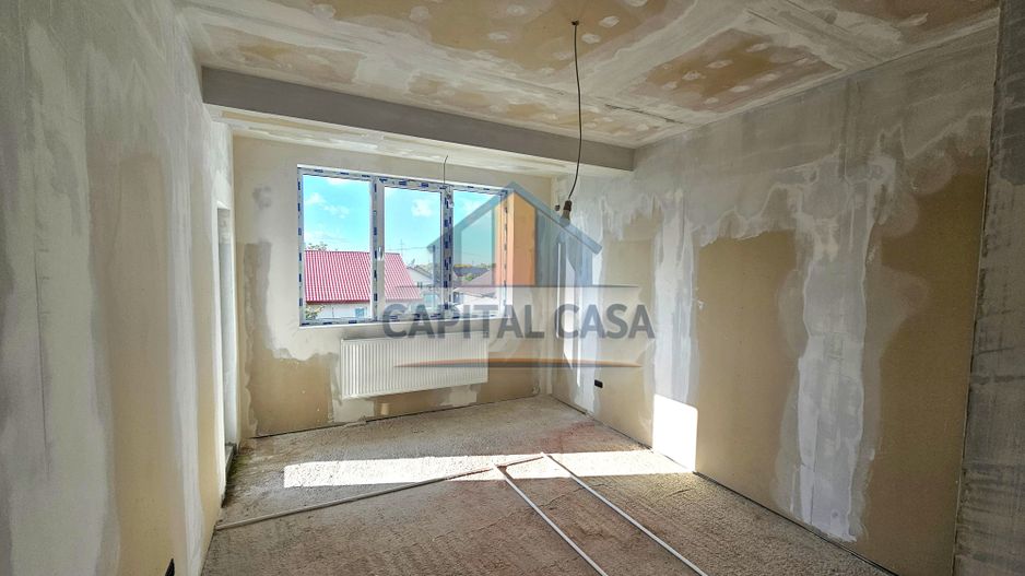 Duplex Modern Mihăilești - 5 camere - Poză 6