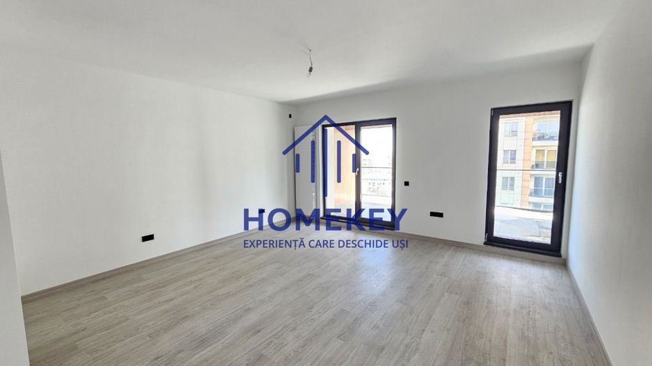 Duplex 3 camere de vanzare, zona Calea Dudești 186/Select Residence - Poză 5