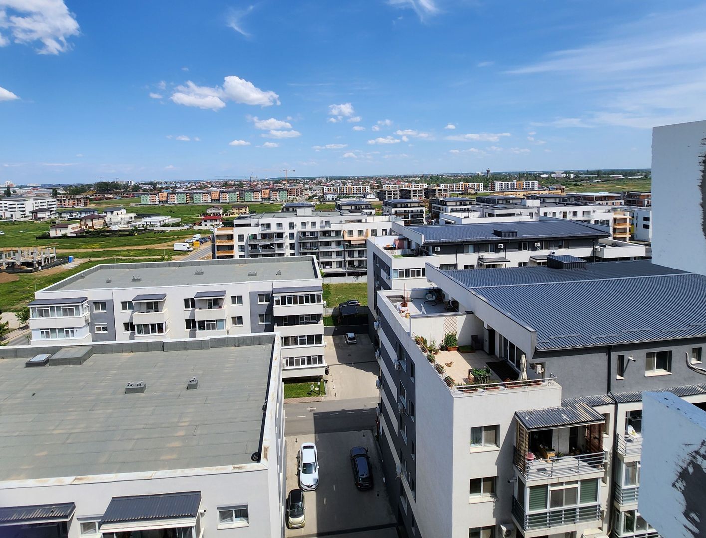 Apartament 3 camere Pallady,Sector 3,Finalizat, Metrou N Teclu 10 min - Poză 2