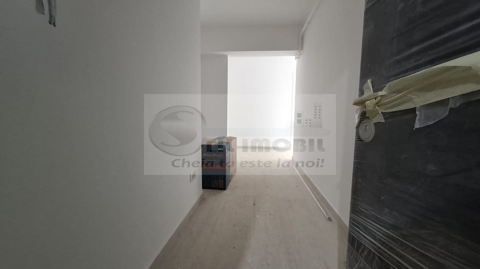 Apartament decomandat de vanzare in Iasi, Galata, 85,55 mp, bloc nou - Poză 16