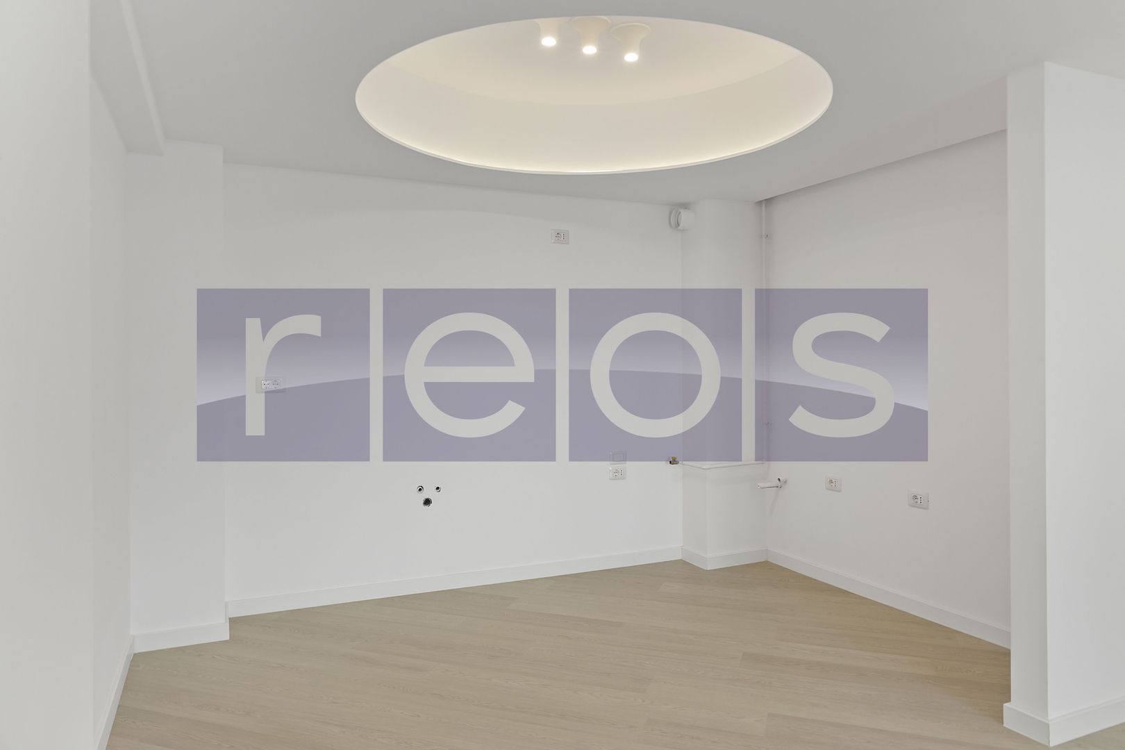 VANZARE 3 CAMERE | CORTINA NORTH | FAZA ||| | FINISAJE PREMIUM | 77MP - Poză 6