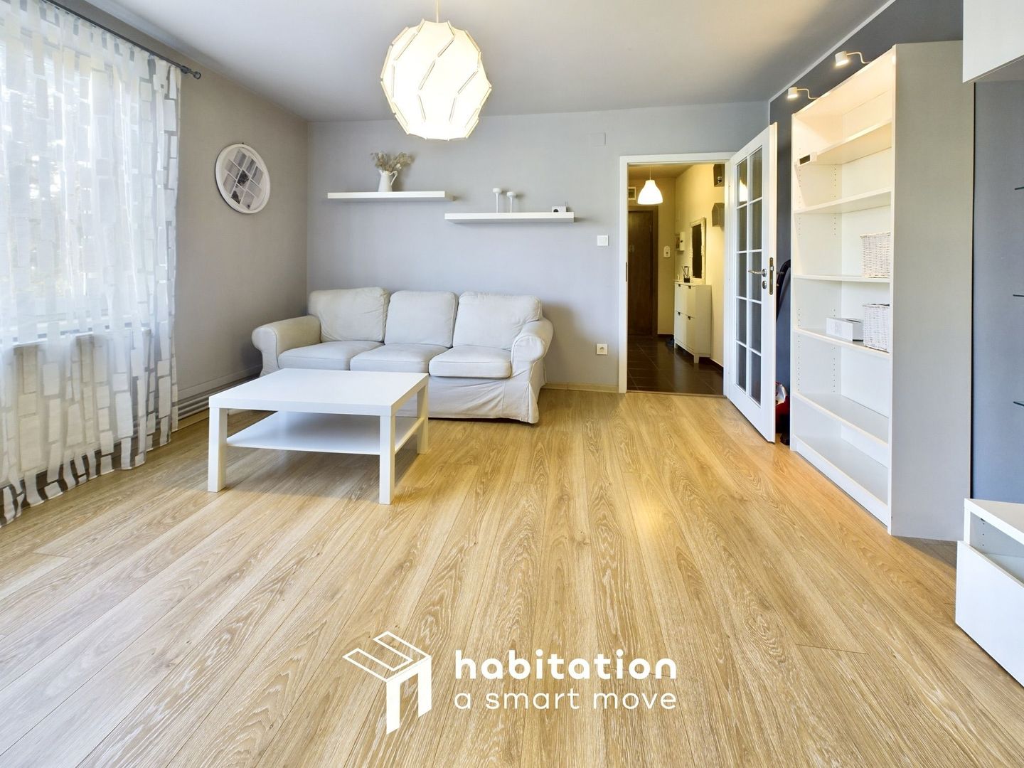 Apartament 2 camere, primitor si luminos,  2 minute de Piața Victoriei - Poză 5