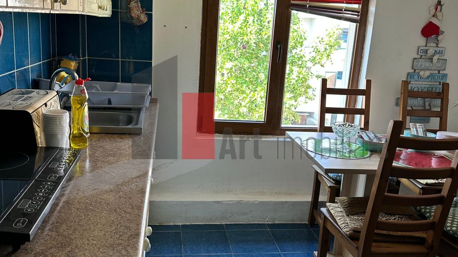 Vila de inchiriat pentru activitate afterschool/cursuri (etaj1/mansarda) Domenii - Poză 16