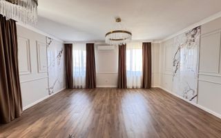 Apartament 3 camere, 84 mp + terasa de 58 mp, finalizat, Soseaua Salaj - Poză 6