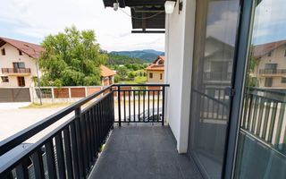Casă 4 camere | Preț EXCEPȚIONAL | Mobilată și utilată - Poză 34