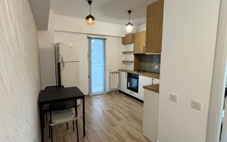 Studio Lujerului-Virtutii ( 1 minut tramvai- 8 minute metrou ) - Poză 3