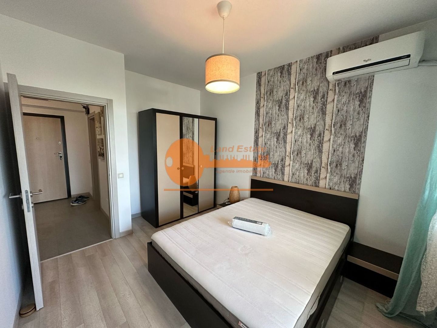 2 camere in bloc nou la 450m de metrou Grozavesti - Poză 4