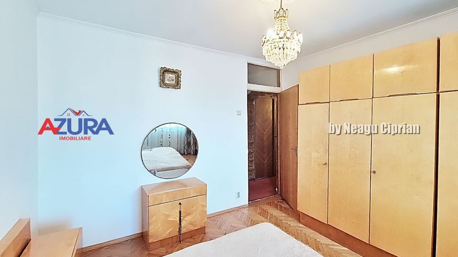 AZURA Imobiliare - Apartament 2 Camere cf1 Popa Sapca - Poză 12