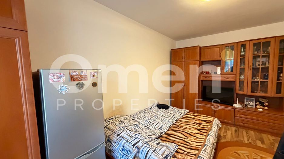 Garsoniera de vanzare, etaj intermediar, zona Republicii - Poză 2