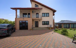 Casă/Vilă cu foișor | 1.000 mp teren | Măgura - Poză 66