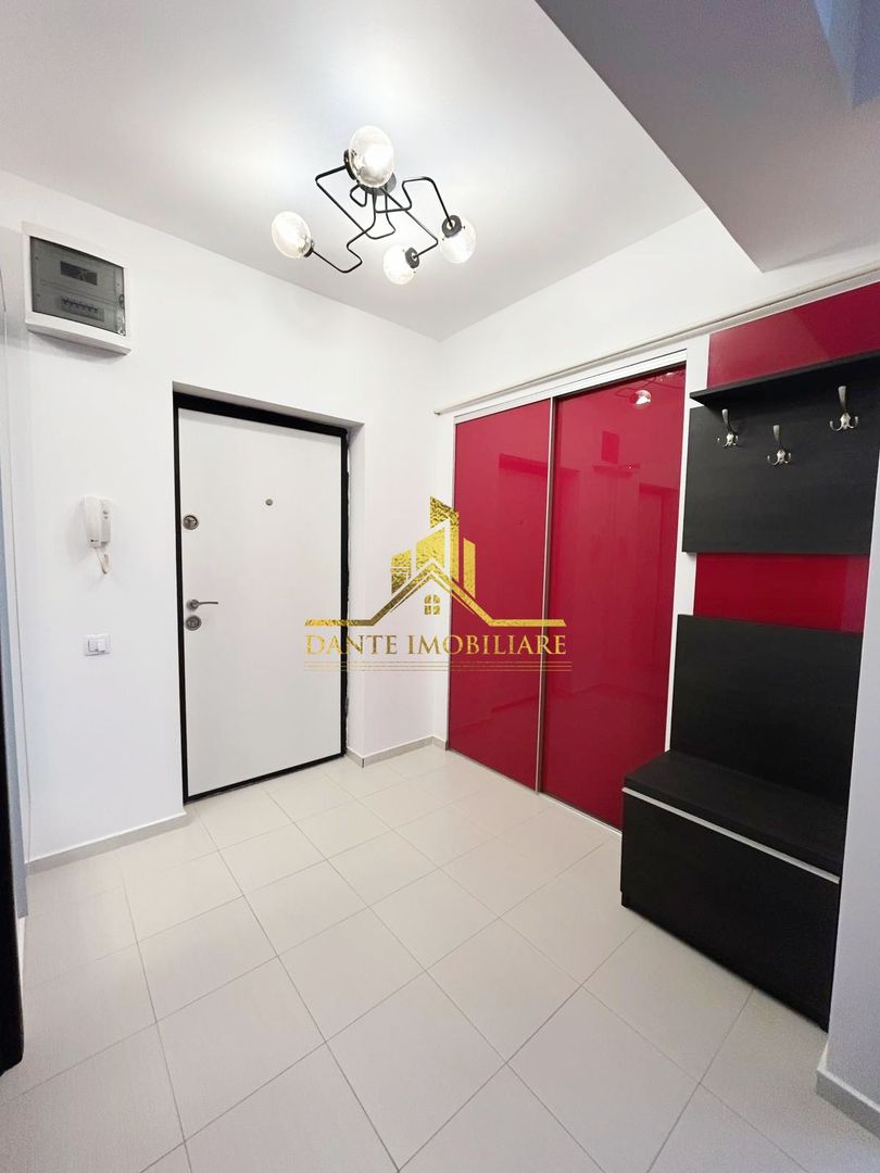 2 camere, modern, bloc nou, balcon, parcare, Marasti, FSEGA - Poză 12