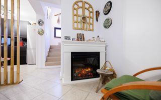 Închiriez vilă în regim hotelier – Vila Abran Edelweiss, Bran - Poză 37