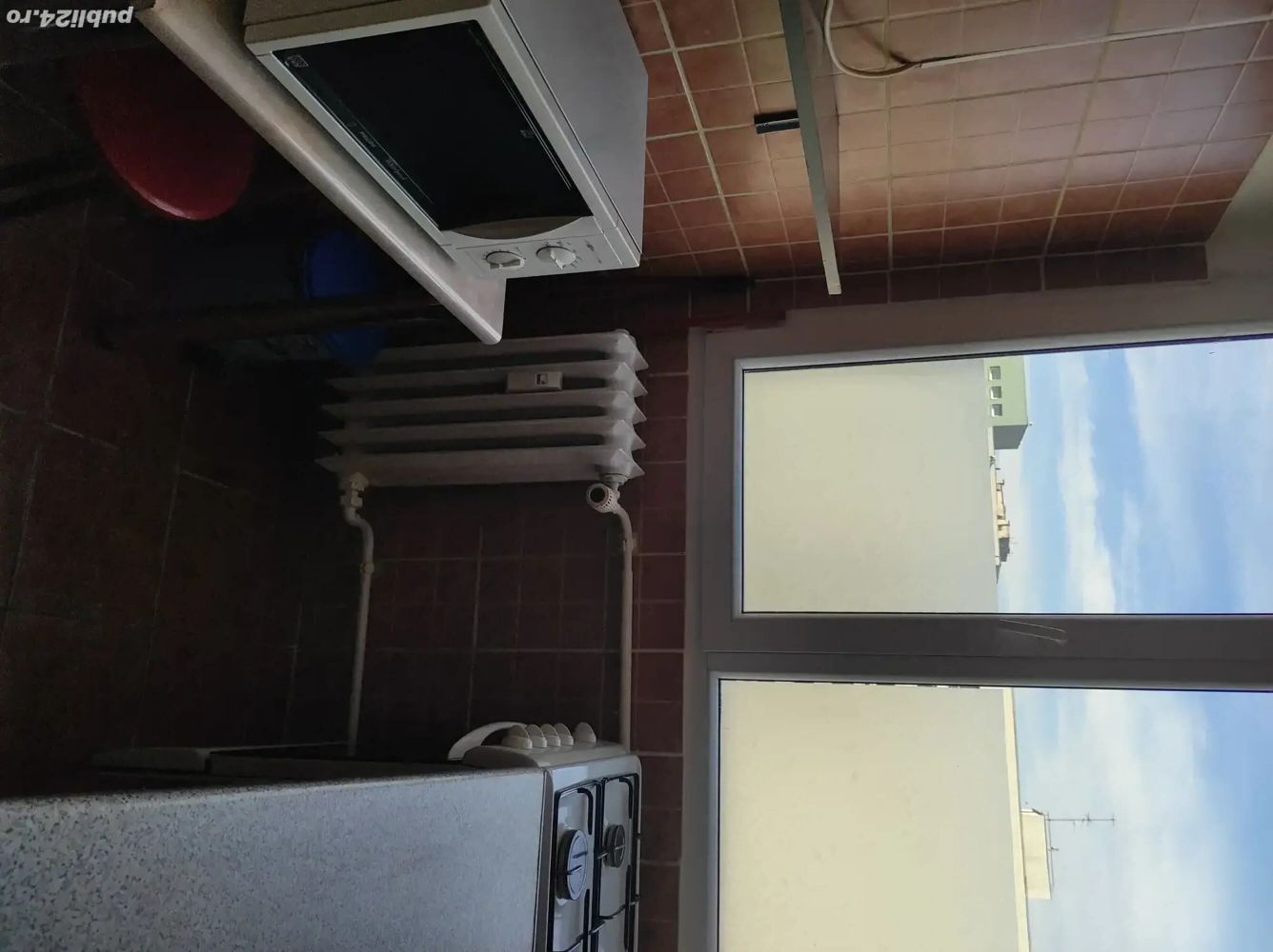 Inchiriez garsoniera Dristor metrou - Poză 7