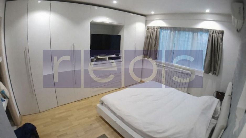 DE VÂNZARE – APARTAMENT 2 CAMERE | BULEVARDUL UNIRII | VEDERE PANORAMICĂ - Poză 3