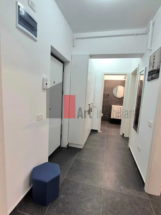 Apartament cu 2 camere de inchiriat-Aparatorii Patriei-centrala+loc de parcare - Poză 5