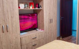 Biruintei - Apartament 3 camere decomandat | Metrou Berceni 1200 metri - Poză 6