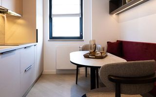 Apartament 3 camere de inchiriat | Cortina North - Poză 13