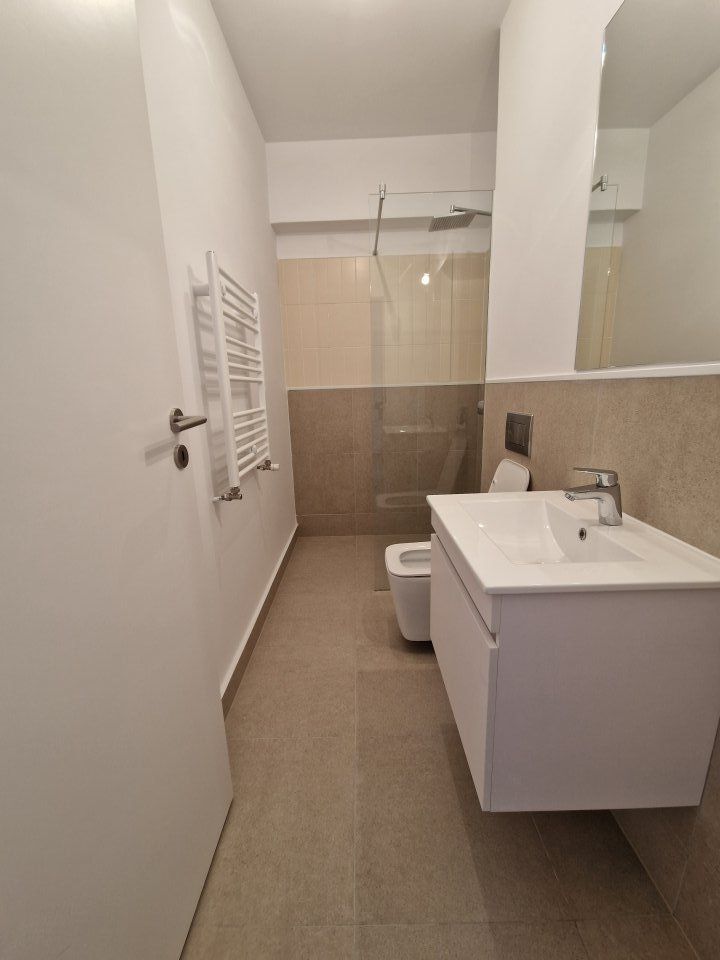 Apartament 2 camere Bucurestii Noi | Complex Marmura Residence - Poză 12