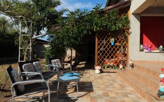 Proprietate cu potențial rezidențial și comercial | Comuna Pesac - Poză 5