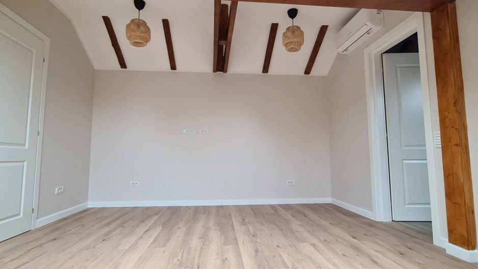 Bulevardul Dacia - Piata Romana | 4 Camere | 2 Bai | Parcare - Poză 15