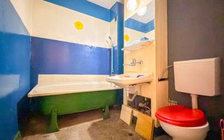 Garsoniera Confort 1 - Zona BIG / Toskana, Manastur ! - Poză 7