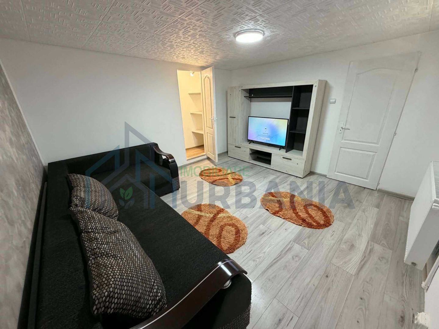 Apartament 2 camere de închiriat, Belvedere-CUG, mobilat și utilat complet - Poză 2