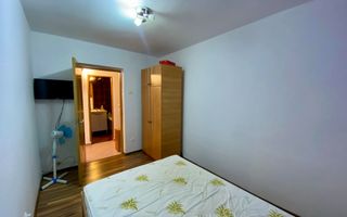 Apartament 2 Camere, Cetate, Loc de Parcare, Pet Friendly - Poză 6