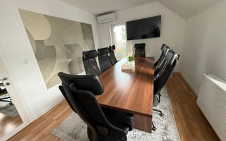 Casa 4 camere Europa, ideala activitati de birou - Poză 6