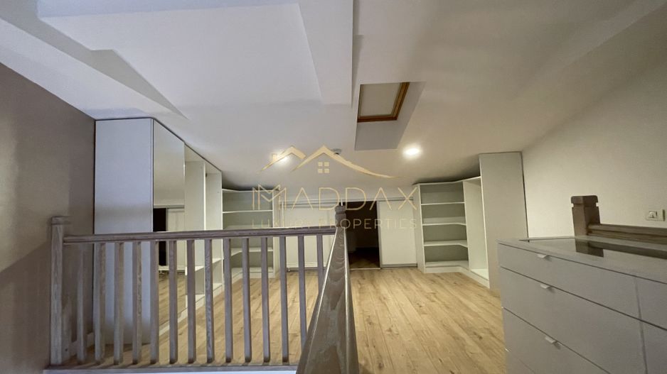 Vila 3 camere + gradina ***First Rent***// 2 Parking // Pipera - Poză 36