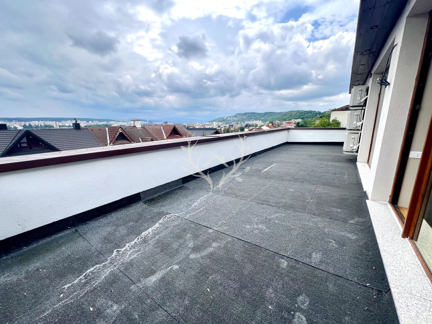 Casa individuala 500 mp | Birouri, Clinica, Servicii | Grigorescu - - Poză 8