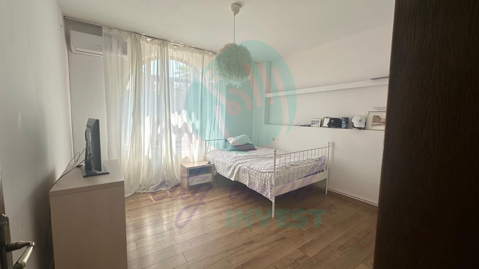 Oportunitate achizitie vila boiereasca 9 camere-Cotroceni- Singura in curte - Poză 9