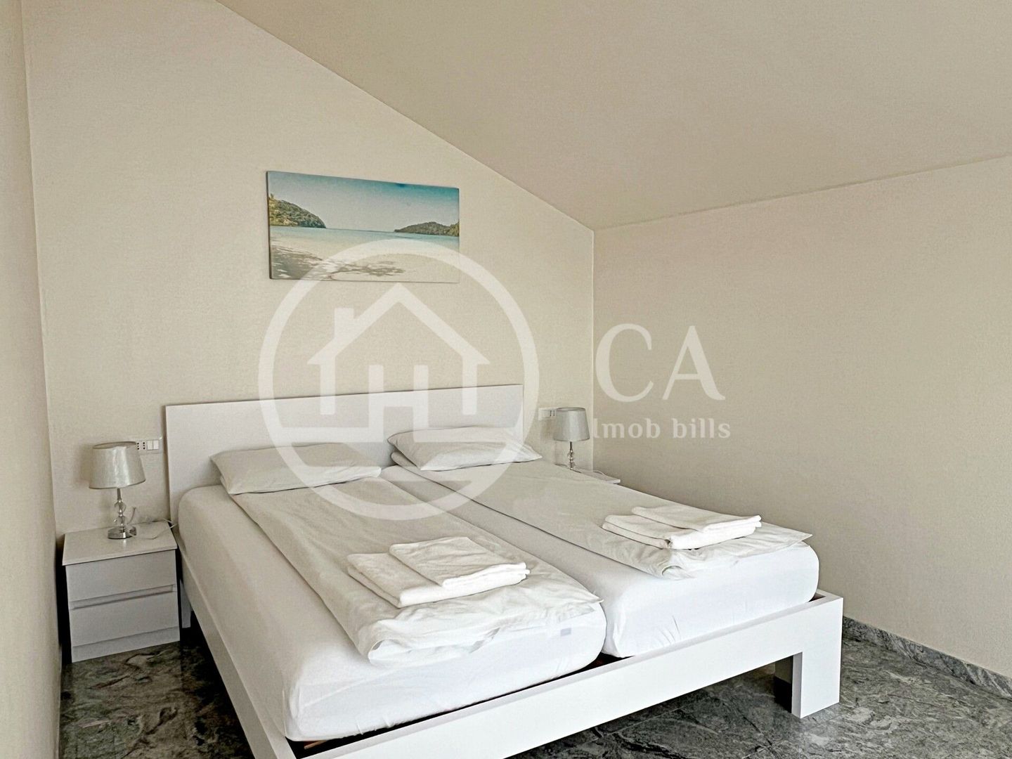 Casa de închiriat tip duplex cu 4 camere in Cihei, Oradea - Poză 16