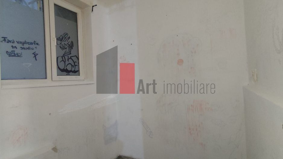 Spatiu comercial de inchiriat in zona Rosetti/Biserica Armeneasca - Poză 7
