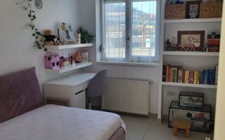 Apartament 2 camere, Florești – zona KIK, complet mobilat - Poză 4