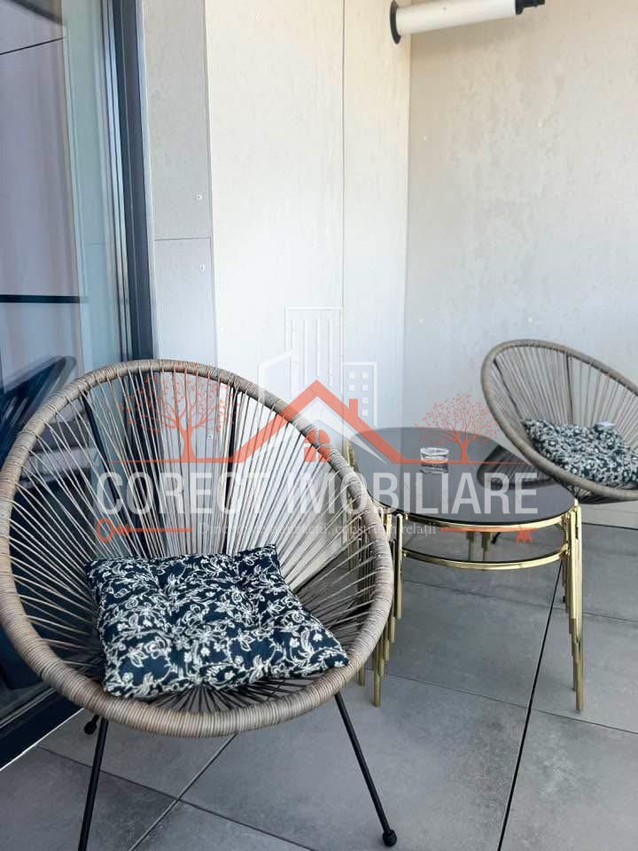 🏡 Apartament de închiriat – zona Penny Centură, etaj 2 – 400 €/lună - Poză 12