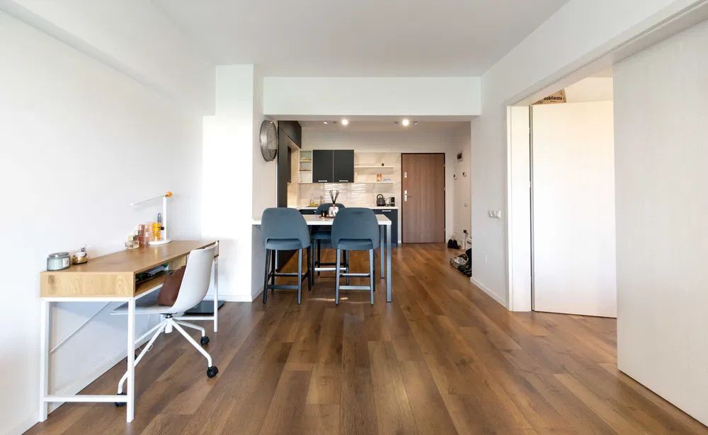 Apartament Modern 2 Camere De Inchiriat | Iulius Mall | Viva City | Bloc 2023 - Poză 4