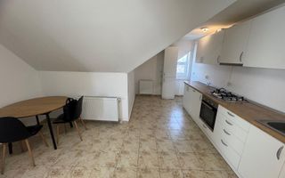 2 camere, mobilat modern, bloc nou, parcare, Floresti, zona VIVO - Poză 6