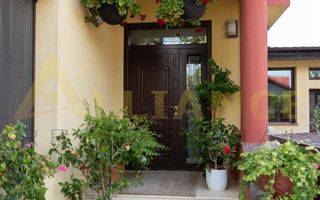 [OLTENITEI] Vila cu 7 camere - 325 MPU - Teren - 766 MP - Poză 4