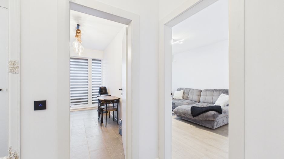 Atria Urban Faza 3 | Piscina | Mobilat 62mp | 2 camere - Poză 13