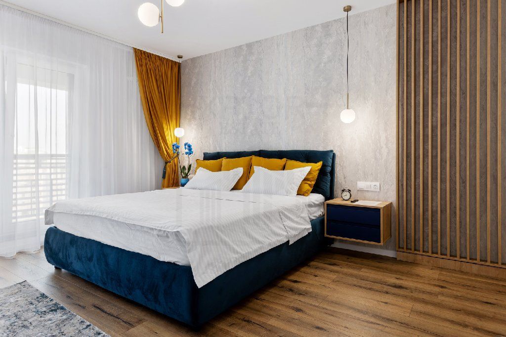 Apartament 2 Camere - Qualis | Loc de Parcare Subteran - 80 mp - Poză 3