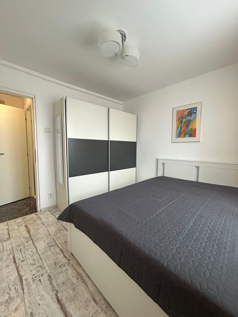 Apartament 2 camere Dorobanți – Bloc Perla - Poză 8