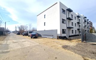 Apartament 3 camere – 58 mp + balcon – Fază 2 | - Poză 14
