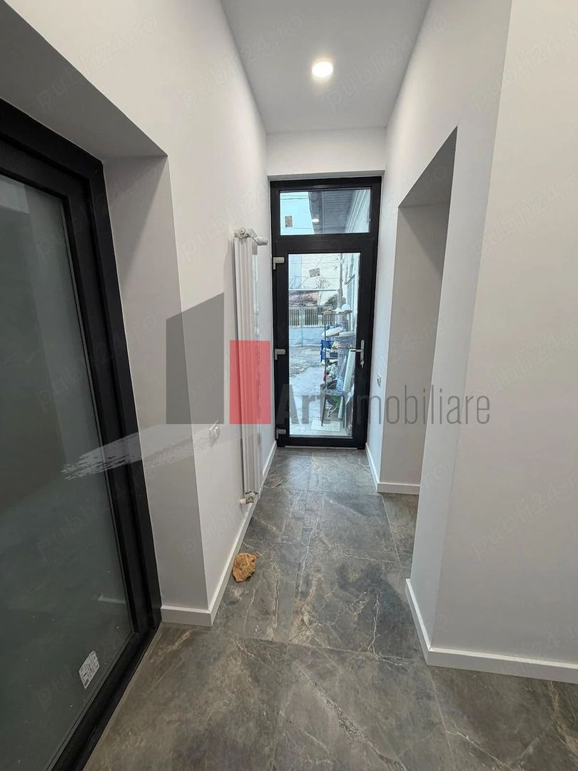 Casa de inchiriat in zona Bucurestii Noi - Poză 7